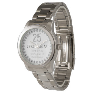 Relógio De Pulso Obrigado Watch, para 2018 veja coleção