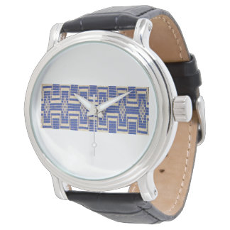 Relógio De Pulso Oneida Wampum Watch