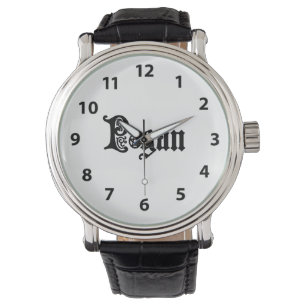 Relógio De Pulso Pagan Watch