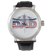 Pai, pai, um pai nascido natural