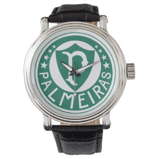 RELOGIO    DE   PULSO    PALMEIRAS  