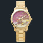 Relógio De Pulso Passear-me através dela<br><div class="desc">Home Décor</div>