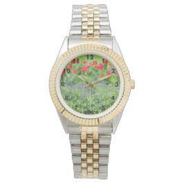 Relógio De Pulso Personalizado