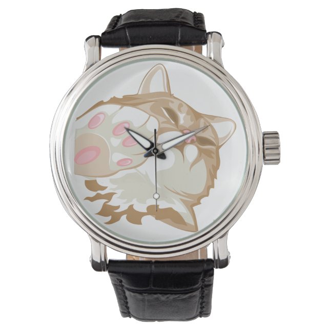 Relógio De Pulso Personalizar produto (Frente)