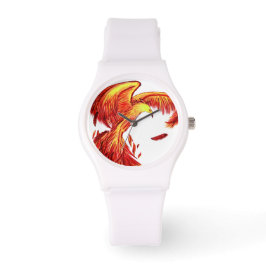 Relógio De Pulso Phoenix Watch