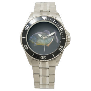 Relógio De Pulso Piranha Watch