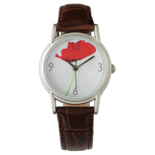 Relógio De Pulso POPPY Collection 01 Watch 2