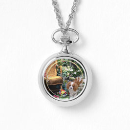 Relógio De Pulso Presentes de Arte do Cavalier King Charles Spaniel