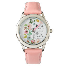 Provérbios 31 Ela É Muito Mais Precioso De Observa