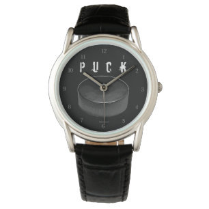relógio de pulso PUCK