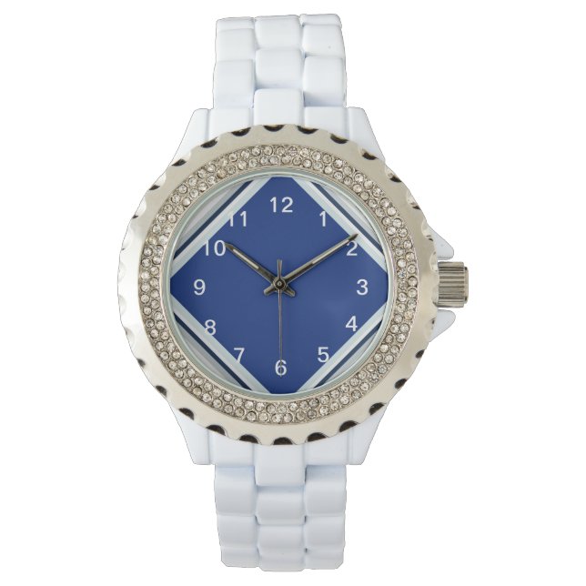 Relógio De Pulso Rancheiro do óleo (Frente)