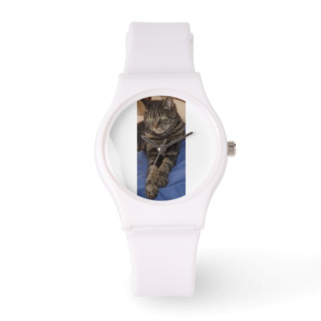 Relógio De Pulso Regal Dave Sporty Watch (Frente)