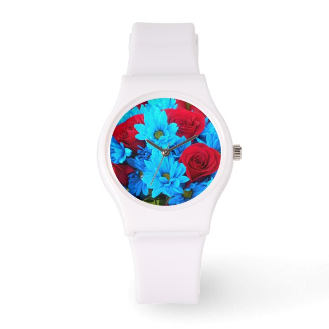 Relógio De Pulso Renilde (Frente)