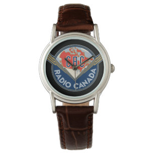 Relógio De Pulso Retroativo 1940-1958