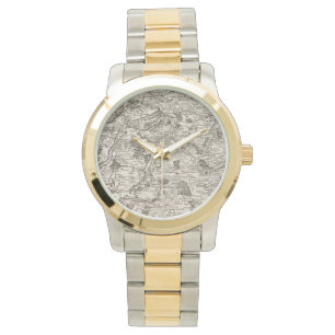 Relógio De Pulso Richelieu, Saumur