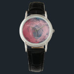 Relógio De Pulso Rosa Light I<br><div class="desc">Home Décor</div>