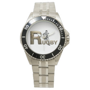 Relógio De Pulso Rugby SUPERIOR