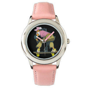 Relógio De Pulso S8R Girl Watch