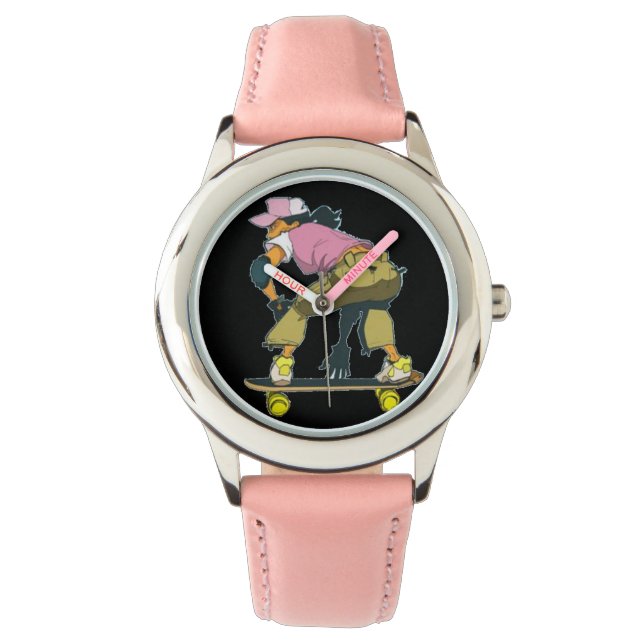 Relógio De Pulso S8R Girl Watch (Frente)