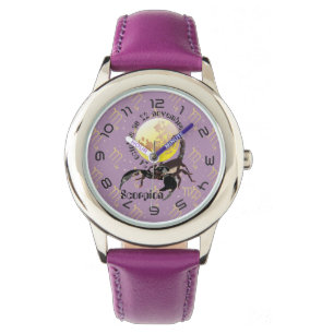 Relógio De Pulso Scorpion 24 22 Montre octobre au novembre