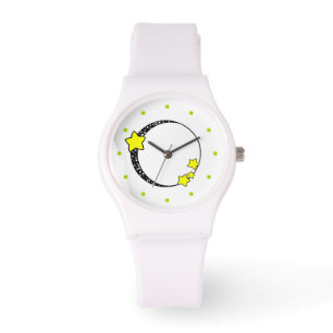 Relógio De Pulso Seja uma estrela