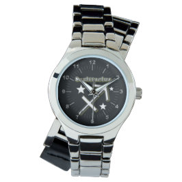 Relógio De Pulso Símbolo sagitário