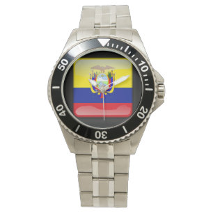 Relógio De Pulso Sinalizador_de_Equador