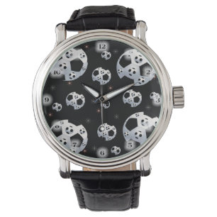 Relógio De Pulso Space Soccer Watch