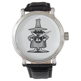 Relógio De Pulso Spook Watch