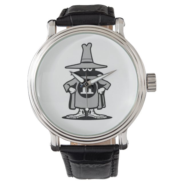 Relógio De Pulso Spook Watch (Frente)