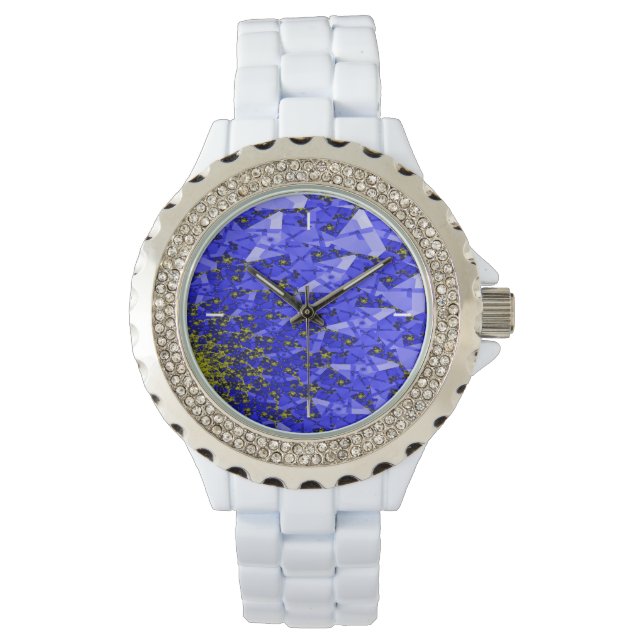 RELÓGIO DE PULSO SUN (Frente)