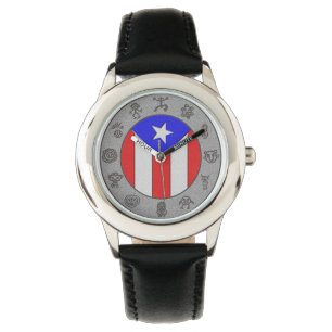 Relógio De Pulso Taino Wheel