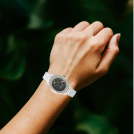 RELÓGIO DE PULSO TÊNIS 1