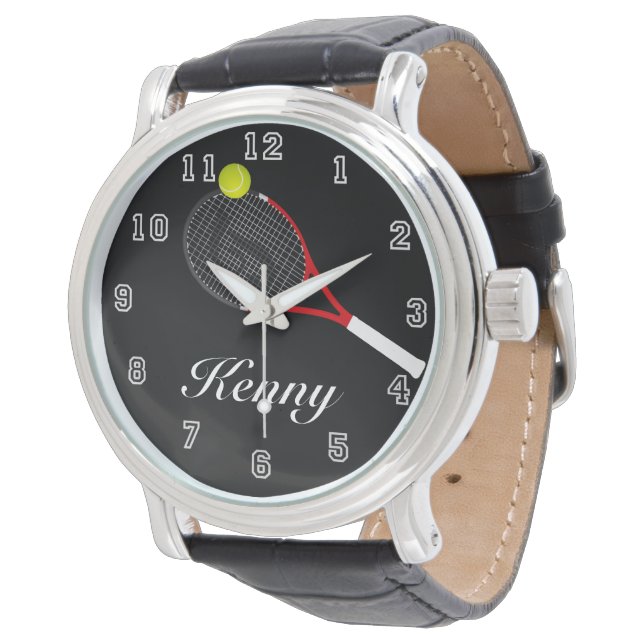 RELÓGIO DE PULSO TÊNIS 5 (Angular)