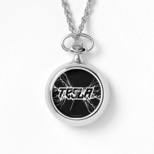 Relógio De Pulso Tesla