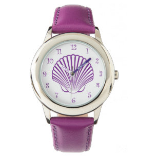 Relógio De Pulso Theme Girls Watch