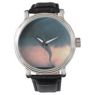 Relógio De Pulso Tornado Watch