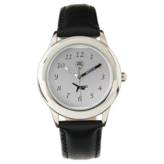 Relógio De Pulso Tu-154b Watch