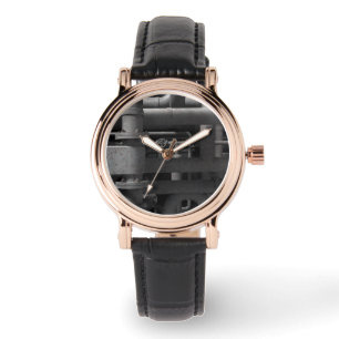 Relógio De Pulso Tubulações e válvulas