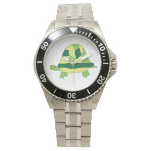 Relógio De Pulso Turtle Watch