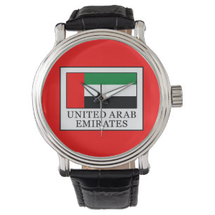 Relógio De Pulso United Arab Emirates
