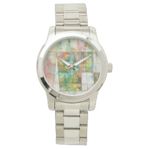 Relógio De Pulso Ver um livro IV