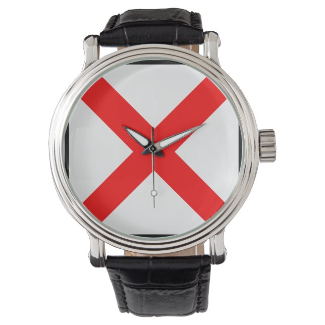 Relógio De Pulso Victor (Frente)