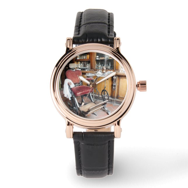 RELÓGIO DE PULSO VICTORIAN ENGLAND (Frente)