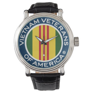 Relógio De Pulso Vietname Veteranos da América