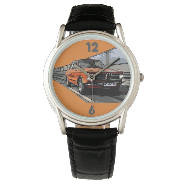 RELÓGIO DE PULSO VINTAGEM 2002 (Frente)