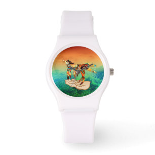 Relógio De Pulso Voo