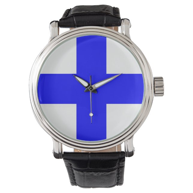 Relógio De Pulso Xray (Frente)