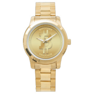 Relógio De Pulso Z Customizable Watch by EZaZZleMan.com