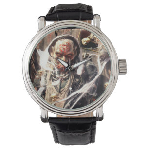 Relógio De Pulso Zombie_Watch.